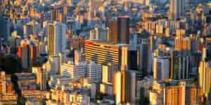 Belo Horizonte